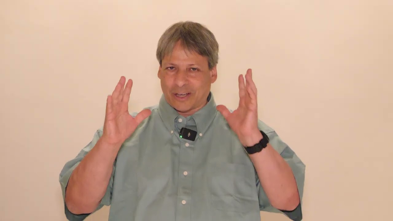 Arthur Benjamin: The Art of Being a Mathemagician