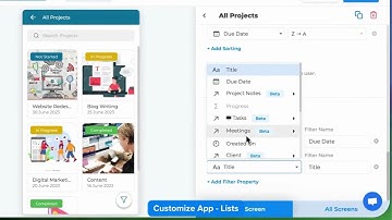 How to create a client portal app using Notion? (step-by-step guide)