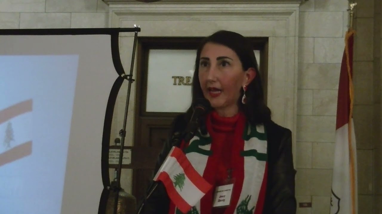 11th annual Lebanon Day in Cleveland