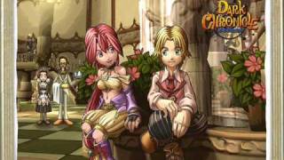 Dark Chronicle (Dark Cloud 2) OST - Time is Changing -