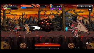 Devil Ninja 2 Game | Game play 🎮 | Android Games | daily new games download #android screenshot 1