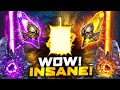 WOW! THIS IS INSANE!! | Raid: Shadow Legends |