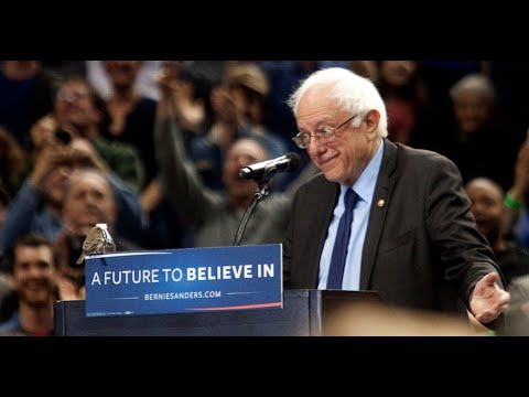 NEW New Hampshire Poll Shows Bernie SURGING (Warren Attack=Failed) - Thank you for watching! Please consider SUBscribing.
