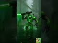 Vortex Reclaimer TX Blaze Dominator H7 Frost Enforcer X2 Emerald Ravager L9 Crimson Titan KR