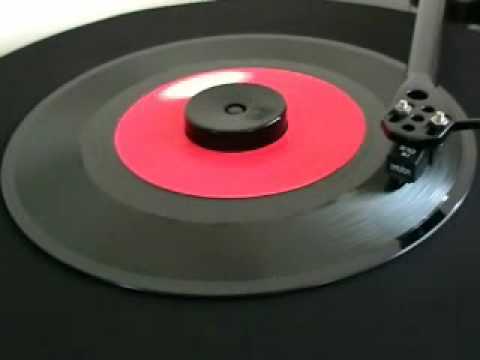 60's Blue-eyed Northern Soul ! Gary & Gary  - I'm Leavin' (For Parts Unkown)
