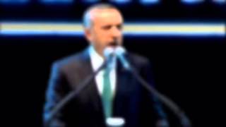 La Galibe İllallah! - Recep Tayyip Erdoğan