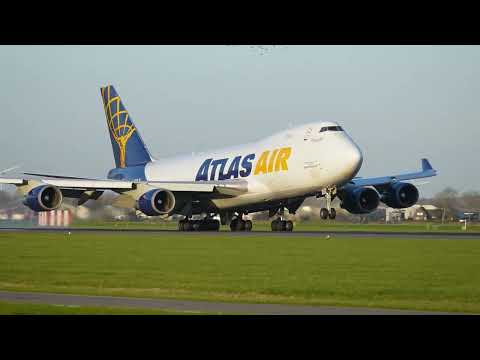 BEST of 2025 | Planespotting highlights 2025 Q4