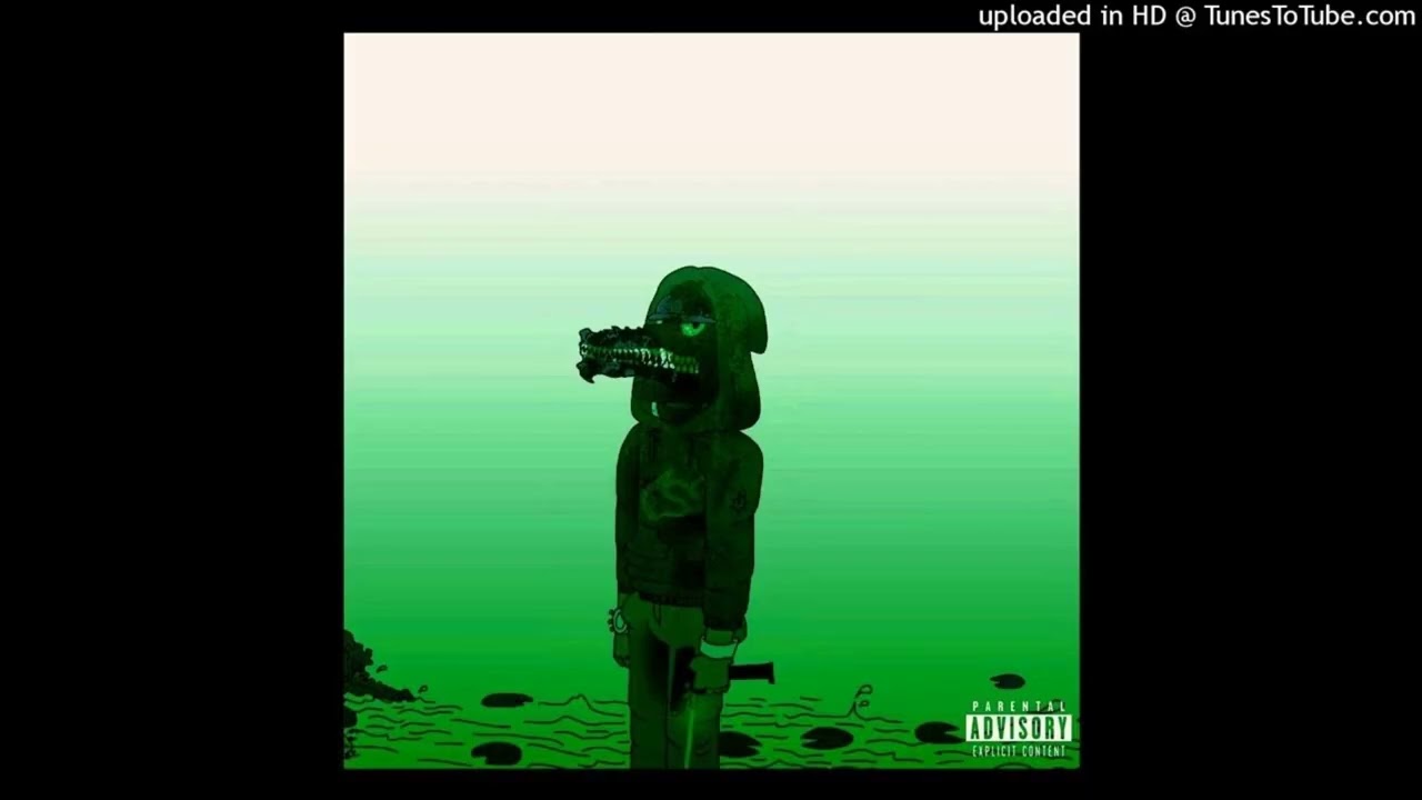 *FREE* "Reptar" - Beezyb/Slimesito/Sn8ke Type Beat (Prod. @jakfor4)