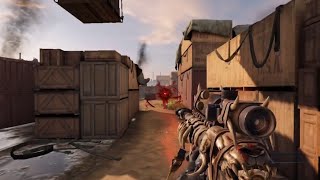 NEW DARK RITUAL DRAW IN CALL OF DUTY MOBILE screenshot 2