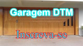 Intro Do canal Garagem DTM