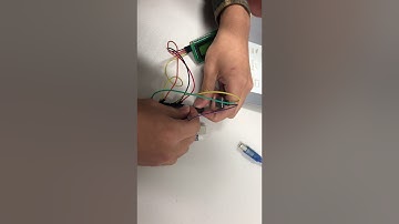 Group F1 Arduino maker - thermometer with LCD (Introduce video)