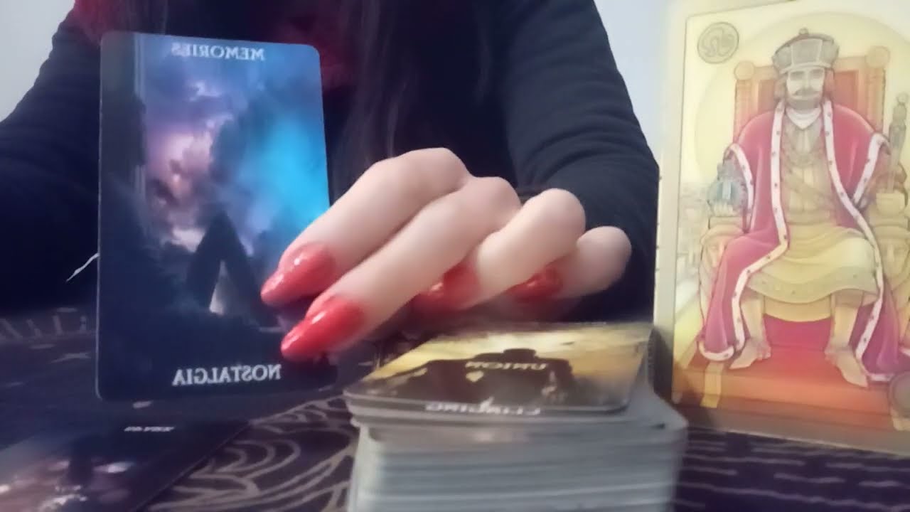 Leone ♌ Febbraio🔮 Messaggio per te💖 #tarocchi #lettura #canalizzazione #leone