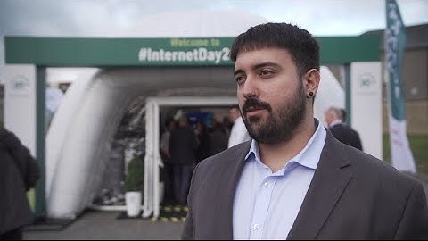 Matrix Internet – Internet Day 2018 highlight | IE Domain Registry
