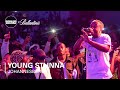 Young stunna  boiler room x ballantines true music studios johannesburg