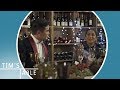 Tim Yap celebrates with a feast with his Metro Channel Family | Tim's Table
