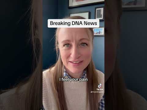 DNA News: AncestryDNA Update: