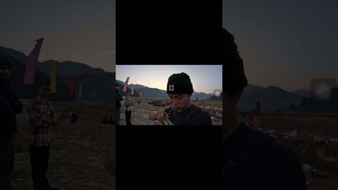 Foreign tourist got insulted in nepal 