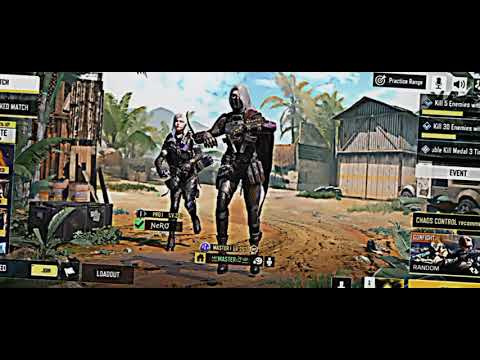 ECSTACY // CALL OF DUTY EDIT ~ #viral #callofduty #edit #callofdutymobile