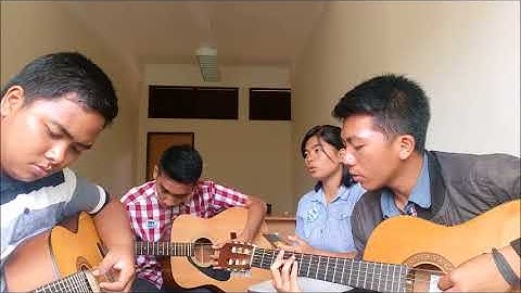 Dia Hanya Sejauh Doa - S1 Sistem Informasi 1 2016