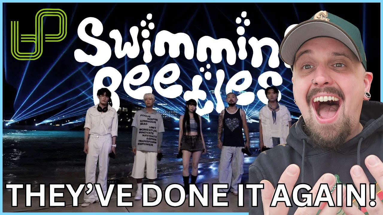 They're Back With ANOTHER Amazing Experience | Beatpella - 