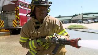 Help Prevent Mulch Fires