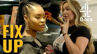 Does Getting Cosmetic Surgery Mean You’re Insecure? | Fix Up