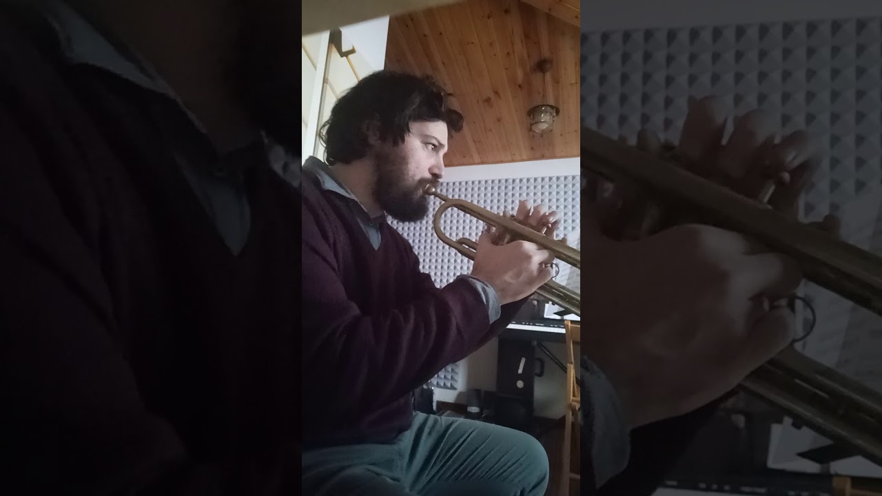 Libertango - David Uncini  