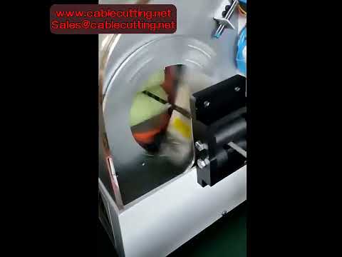 Fully Automatic Wire Clamping and Pulling Wrapping Tape Machine for Automotive Wire Harness and Electronics