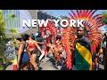 NYC's West Indian American Day Parade & Carnival 2026