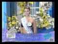Miss Italia 1997 - Presentazione delle 100 finaliste