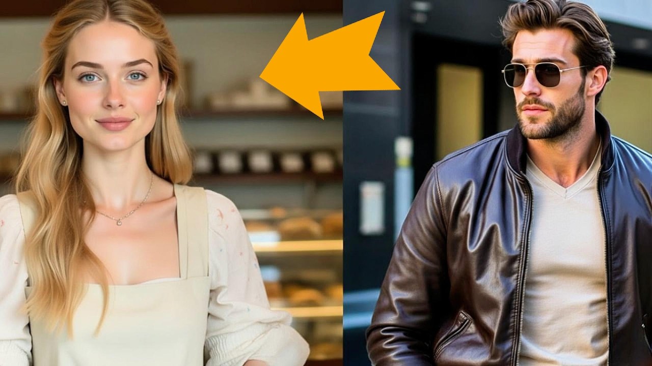 Владелица пекарни узнала, что высокомерный миллионер зависим от сладкого…правда шокировала всех.