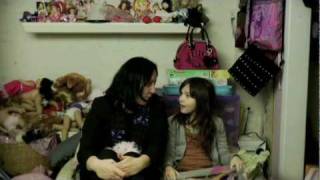 Famous Closet Confessions: Kelly Cutrone and Daughter Ava Profile