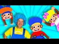Дитяча пісня про мавпочку українською мовою | Anuta Kids Channel - дитячі пісеньки [UKR]