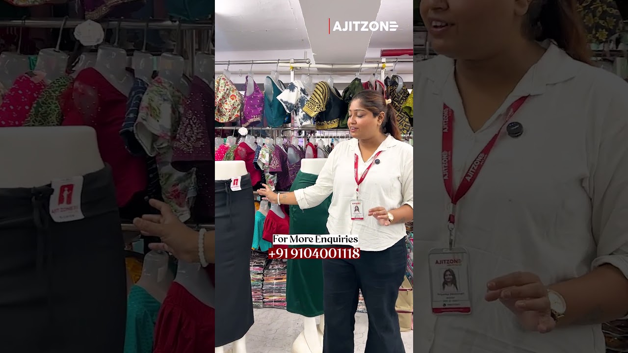 Premium Petticoat Collection | Best Wholesale Rate video thumbnail