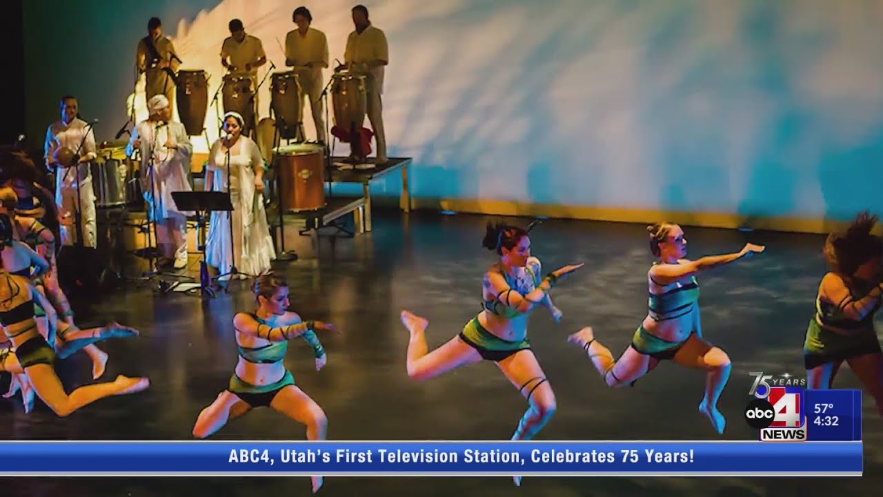 Salt Lake City opening ACE (Arts, Culture, and Events) Grant funding for 2024