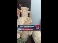 العثور على جرتين أثريتين بميناء طرابلس البحري 