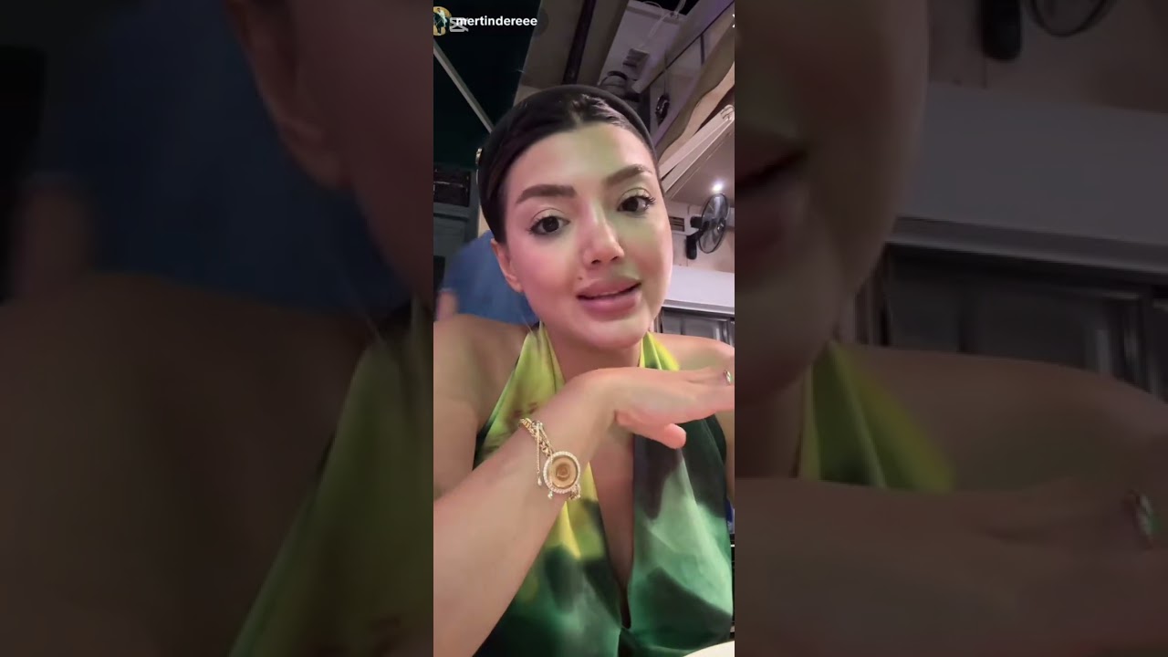 Busmer tik tok canlı yayını 