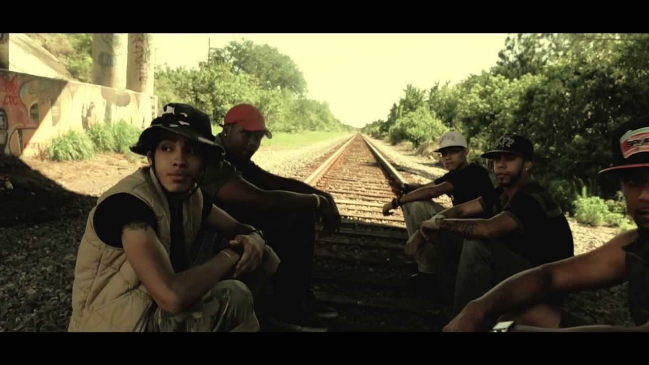 SMRFF - Dead Recharge (Official Music Video) Directed By Nassacre