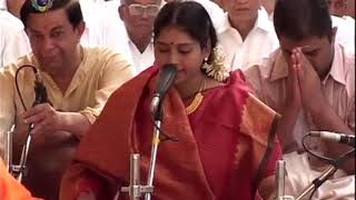 Janani janani song ll Ms.Nithyashree Mahadevan ll