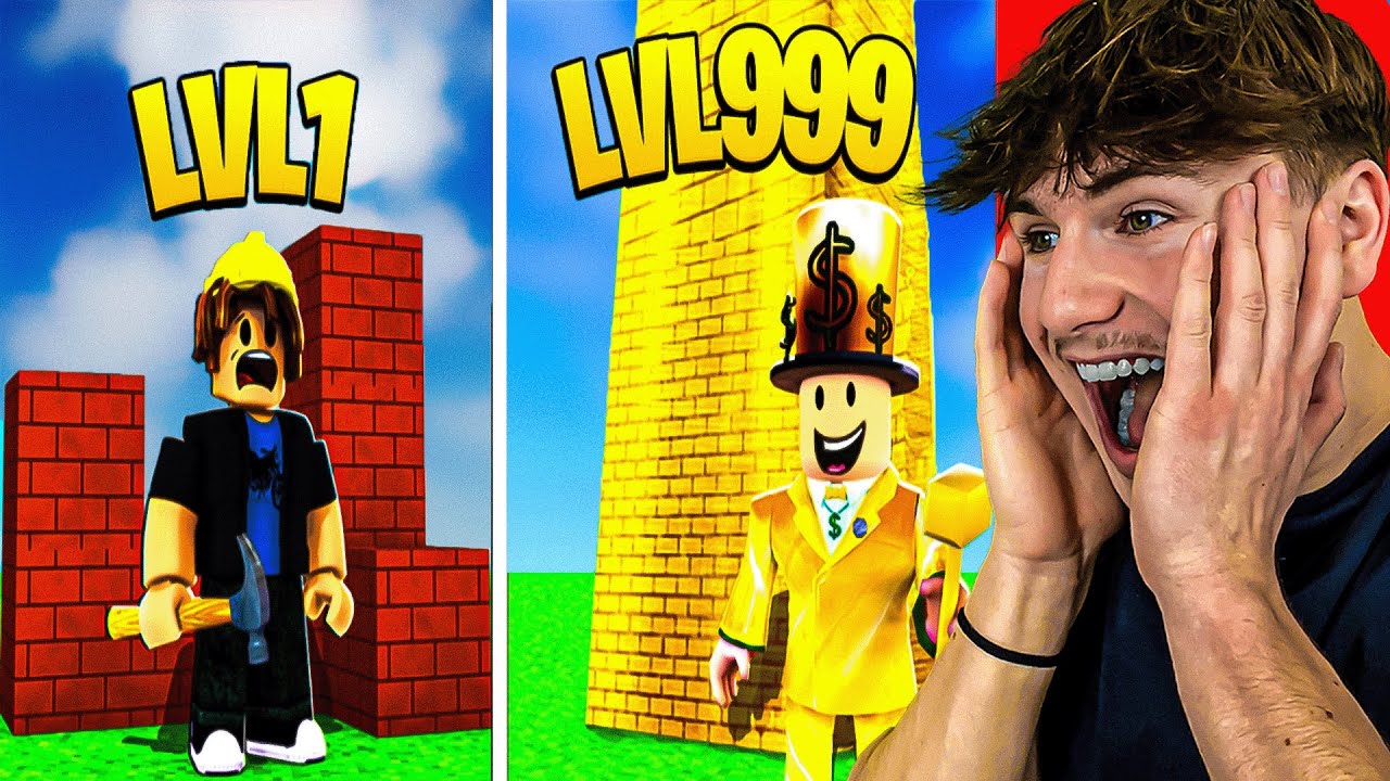 COMBIEN DE ROBUX POUR DEVENIR ULTRA RICHE SUR ROBLOX !!? (Incroyable)