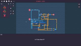 Turing Complete | Signed Less