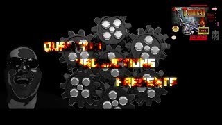 QPP - Super Turrican Review @Quantium