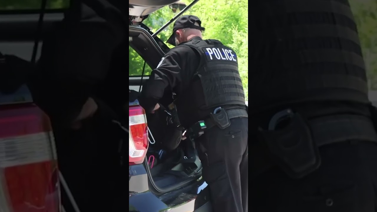 Cops Confiscated Our Magnet Fishing Find!