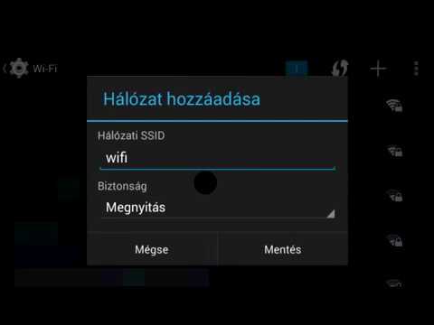 Videó: Miért nem csatlakozik a Samsung a WiFi-hez?
