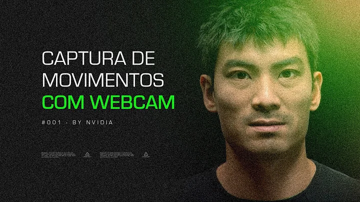 Tận dụng webcam - NVIDIA Omniverse Machinima