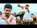 Vijay Thalapthy Interesting Scene | Thuppakki Movie Scenes | Latest Movie | iDream