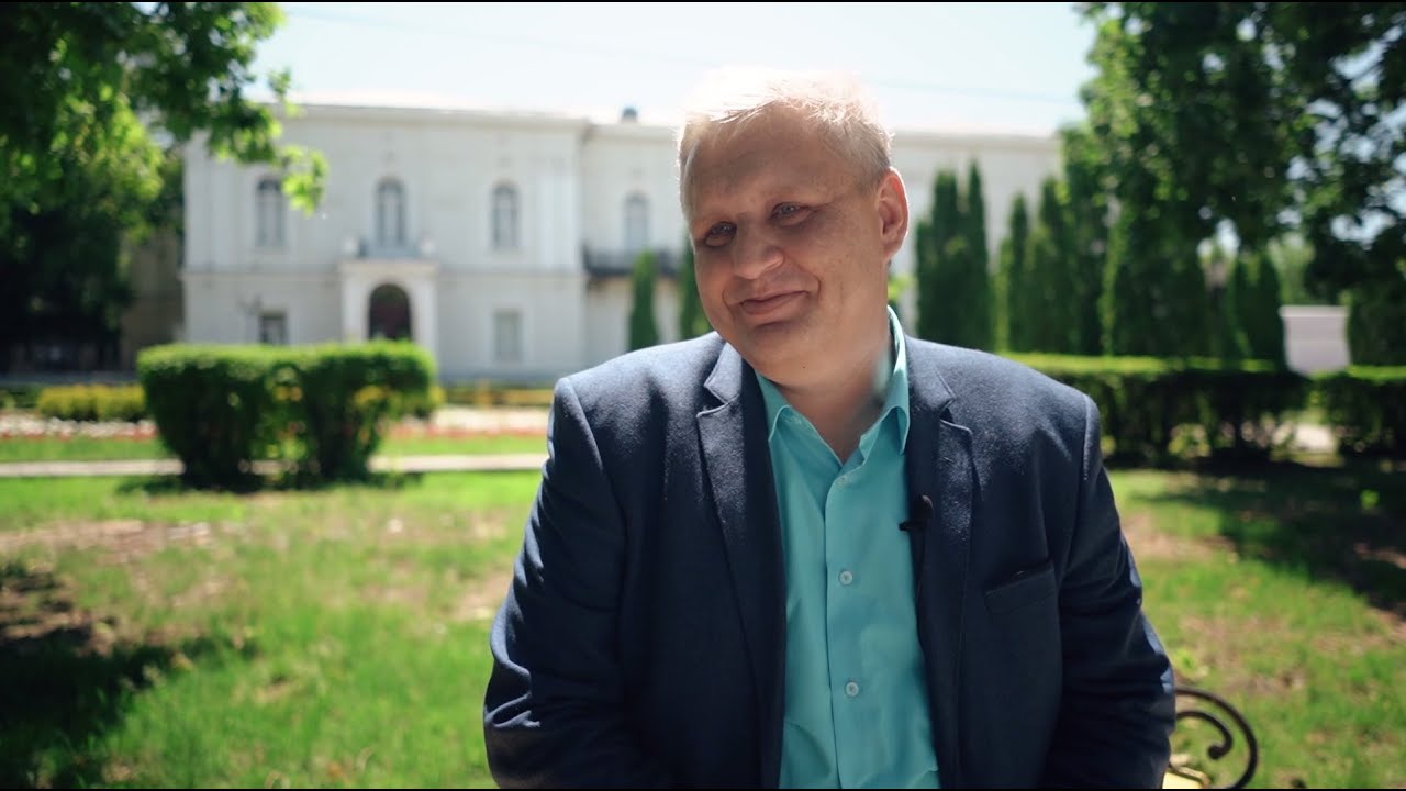 Декан ипт волгу