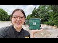 Another Huge Dumpster Haul! I found tons of electronics, vintage, and toys!