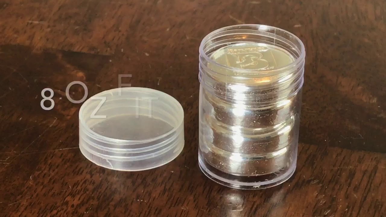 Cast Silver Rolos (Listed When Available) YouTube