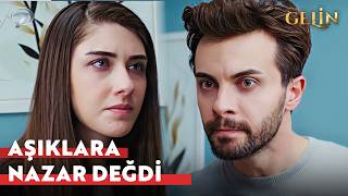 Engin Ve Sıla Arasında Yüksek Gerilim | Gelin 455. Bölüm​  @GelinDizisi ​